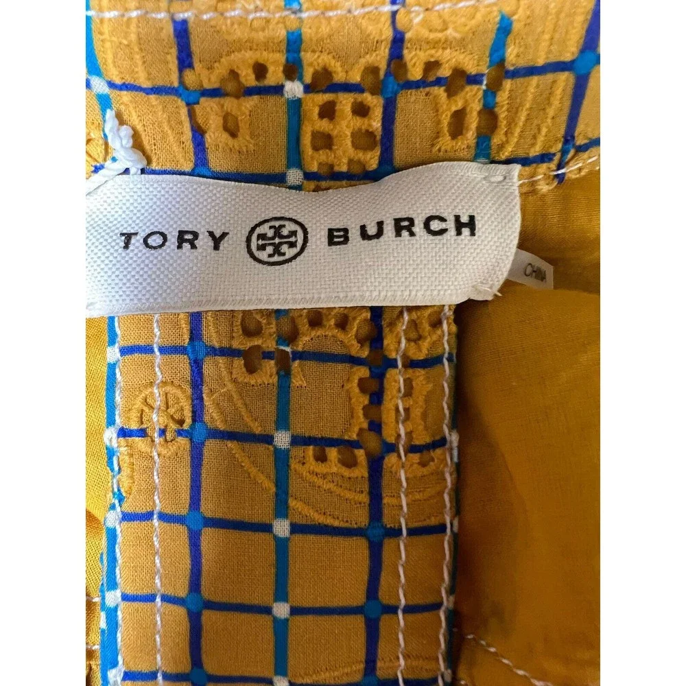 Tory Burch introducing gorgeous
